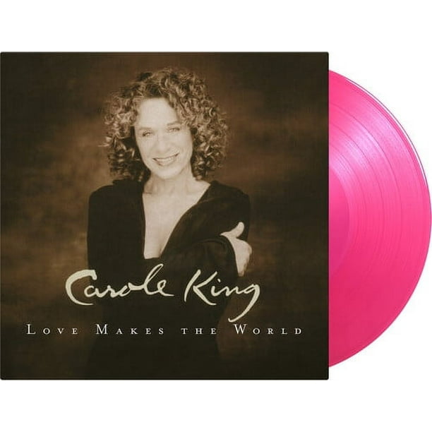 Carole king lp hotsell