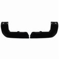thumbnail image 1 of Convient 2016-2022 Toyota Tacoma eCoological Bumper Cover DT1001 BumperShellz; Génération 3; Sans Découpes Lumineuses; Plastique ABS; Noir Brillant; Sans Trous de Capteur, 1 of 2
