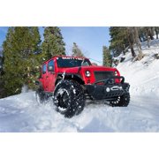 Smittybilt X2O GEN2 10K Waterproof Wireless Winch with Synthetic Rope - 98510