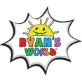 thumbnail image 4 of Ryan’s World Movie Collectible Mystery Squishy in Blind Box, Collect All 8 Toys, Age Group 3+, 4 of 4