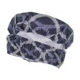 thumbnail image 3 of Baohd Housse Extensible pour Repose-Pieds Tabouret Protecteur pour Cuisine Hôtel Style D, 3 of 9