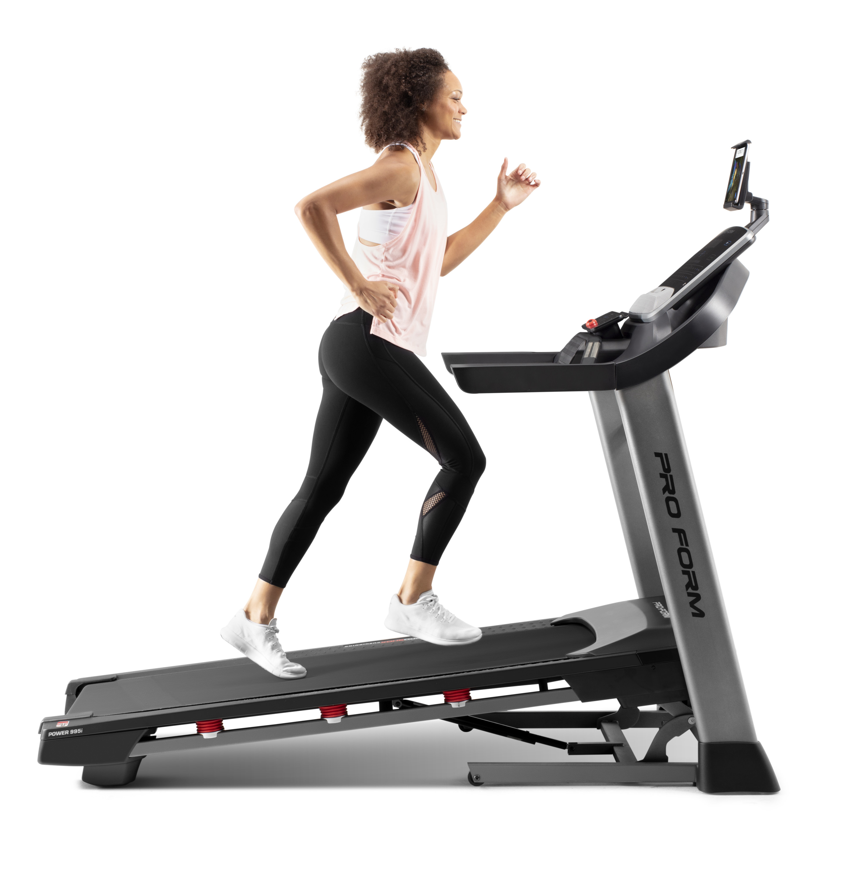 ProForm SMART Power 995i Treadmill, iFIT Coach Compatible - image 5 of 17