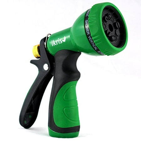 nozzle hose rubberized comfortgrip sprayer metal pattern garden dialog displays option button additional opens zoom
