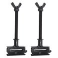 thumbnail image 2 of 2 Pcs e piste pneu de pneu de rechange support support support de roue de roue de roue de roue, 2 of 7