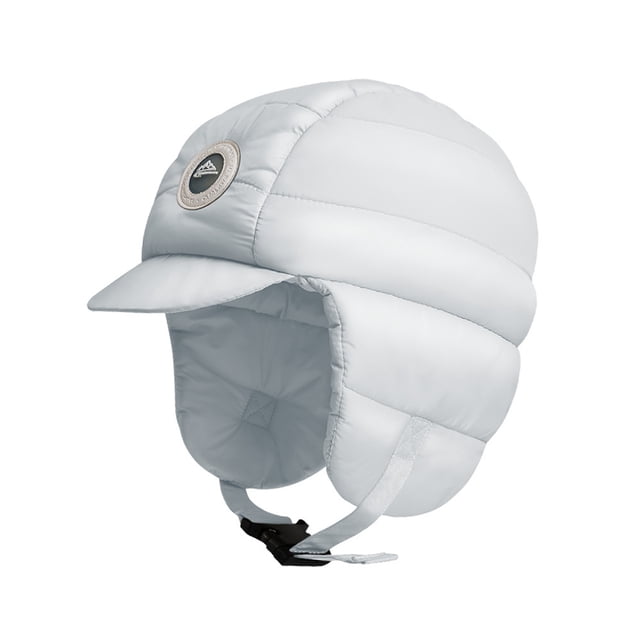 Gorro de invierno para hombre y mujer, para esquiar, resistente al frío, cálido, para ciclismo al aire libre, resistente al viento y al agua