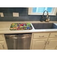 thumbnail image 3 of Parrot Dish Drying Mat, 3 of 7