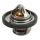 thumbnail image 5 of Termostato, Rendimiento Suave Diseño Estándar Original Reemplazo De Termostato De Motor De Regulación Automática De Temperatura De Metal Duradero Para Automóvil, 5 of 8