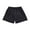 Black, variant on Lhpant Womens Boxer Shorts 2025 Summer Casual Lounge Sleep Gingham Pajama Y2K Plaid Short Pants