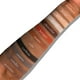 thumbnail image 3 of Paleta de sombras de ojos Petites Mattes - Neutral de Viseart Paris para mujeres - Sombra de ojos de 0,42 oz, 3 of 6