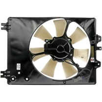 Dorman 620-288 A/C Condenser Fan Assembly for Specific Acura Models