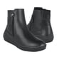 thumbnail image 1 of BOTINES DAMA LOBO SOLO 5066 PIEL NEGRO, 1 of 4