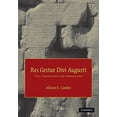 thumbnail image 2 of Res Gestae Divi Augusti: Text, Translation, and Commentary, 2 of 3