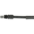 thumbnail image 2 of Dorman C661057 Parking Brake Cable For 04 Sierra 1500 Silverado 1500 Fits select: 2004 CHEVROLET SILVERADO, 2004 GMC NEW SIERRA, 2 of 3