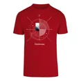 thumbnail image 1 of Playera Camiseta Personalizada Timeverses Blanco, 1 of 3