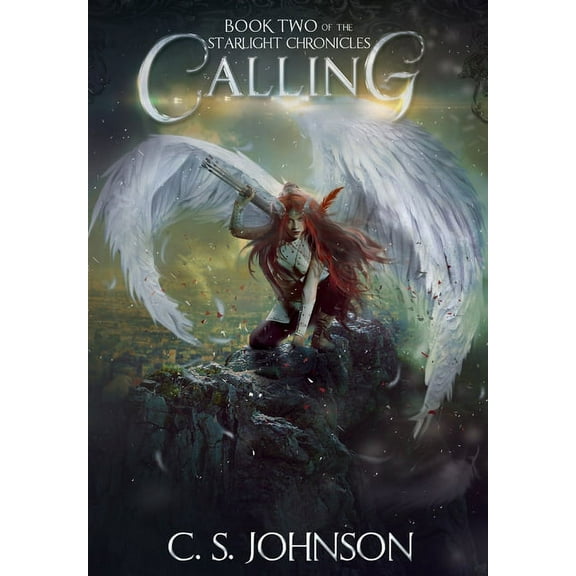 Calling, (Hardcover)
