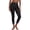 Black, variant on Women's, Miracle Shaping Legging, Black, XX-Large - 2567