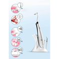 thumbnail image 2 of Limpiador de dientes Oral Stain jinwen Limpiador de dientes eléctrico, 2 of 8
