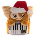 thumbnail image 1 of Mochila Loungefly Gremlins Gizmo Holiday 23x27x11 cm, 1 of 3