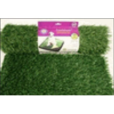 dog potty indoor turf grass replacement