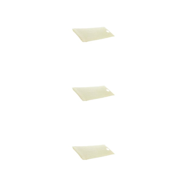 Matsuzay Non-slip Massage Table Sheet Cover with Band Elastic 190x80cm Type1 NO1