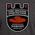 thumbnail image 3 of CafePress - Spanish Inquisition T Shirt - Men's Classic Graphic Cotton T-Shirt, 3 of 4