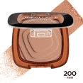 thumbnail image 2 of L'Oreal Paris Infallible Soft Matte Bronzer, Fair, 0.31 oz, 2 of 5