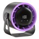 thumbnail image 2 of Sleek Design Desktop Cooling Fan Offering User Friendly Controls & Dynamic Performance With an Informative LED Status Panel, 2 of 11