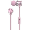 thumbnail image 1 of Hypercel Metallic Earbuds, Dynamic Stereo Sound with 10mm Neodymium and Noise Isolation, in-line mic and Multi-Function, 1 of 1