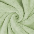 thumbnail image 2 of Bath Towels Soft Plush Fleece Bath Towel Set 2 Piece Solid Red 30 x 60 inches, 2 of 5