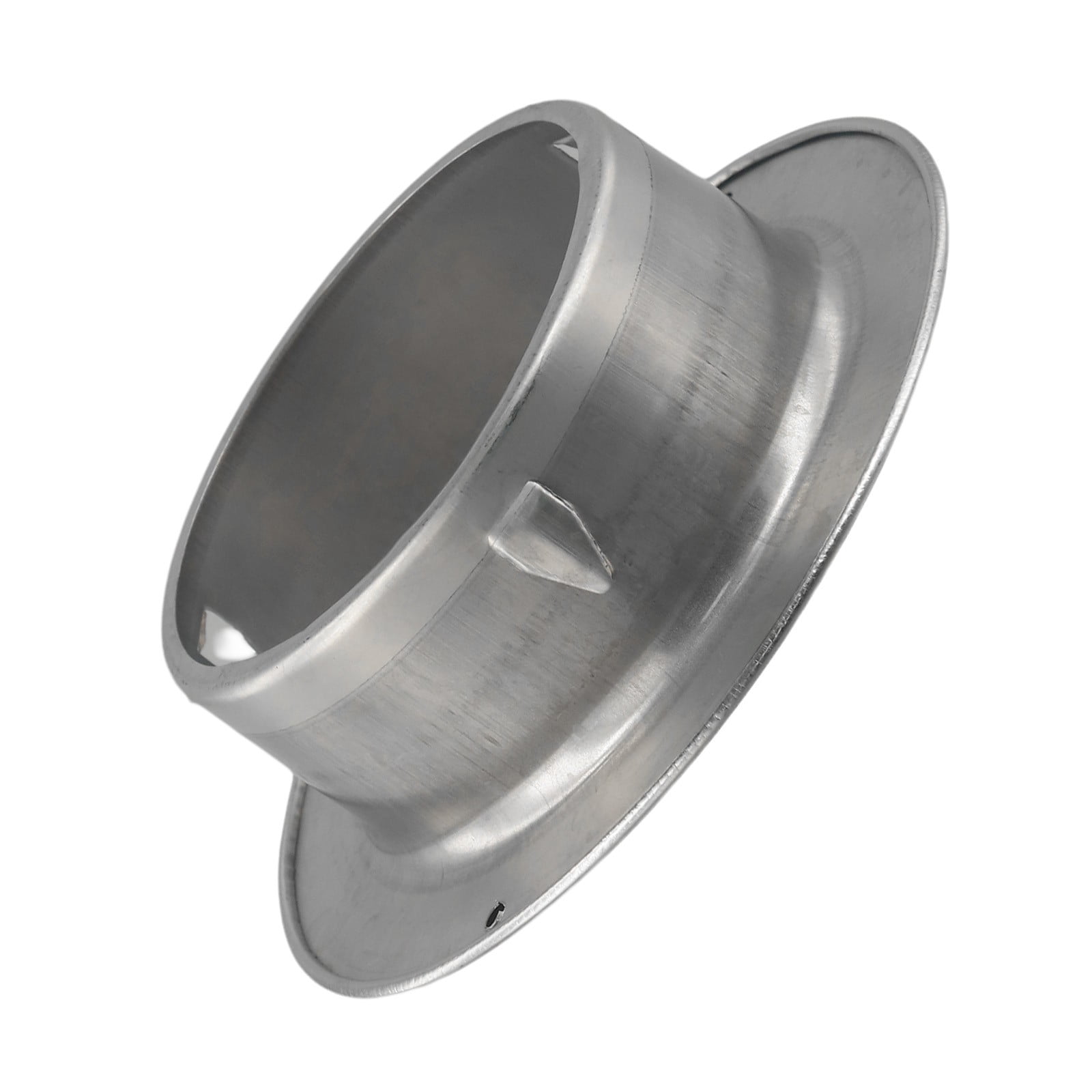 1Pc Round Stainless Steel Air Vent Grille Insect Protection Exterior Wall Ducting Ventilation Tools 70-300Mm Exhaust Hoods Vents
