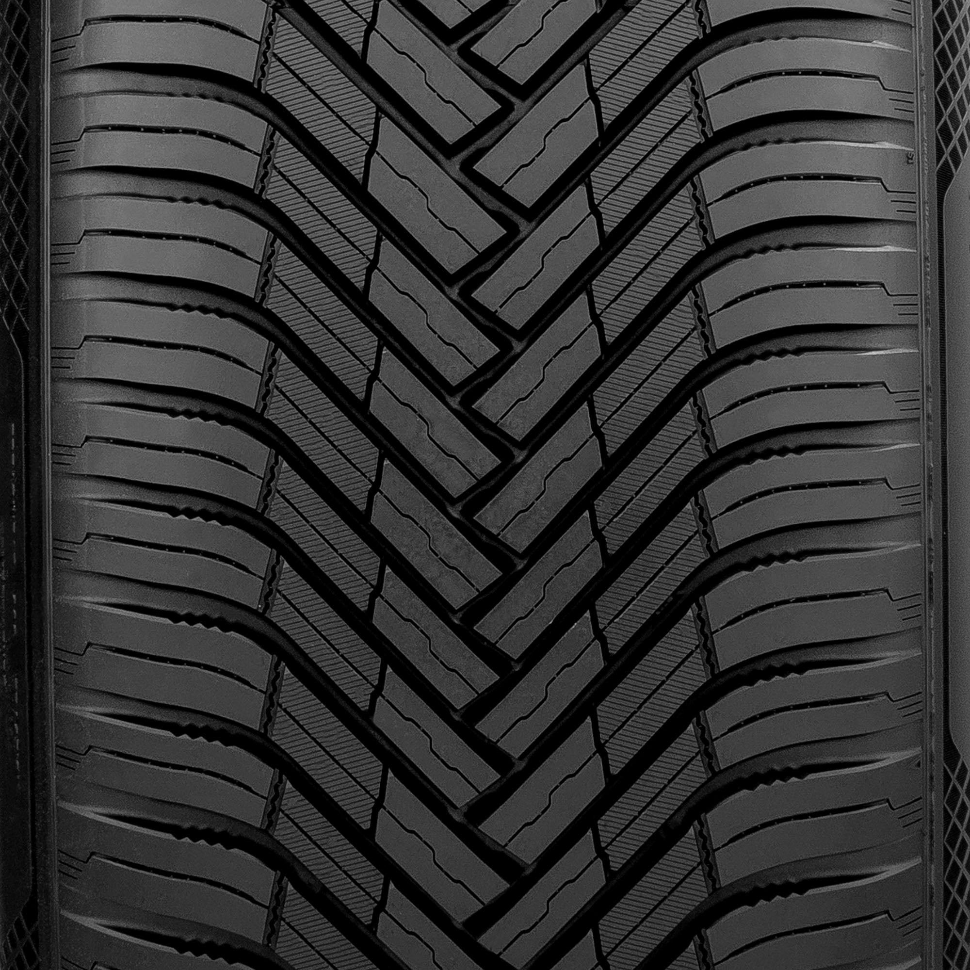Nexen N Blue 4S 2 All Weather 225/55R19 103V XL Passenger Tire