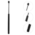 thumbnail image 2 of Miangastore Hood Support Rods 2Pack 16.3X0.8X0.8In Black for Mechanics, 2 of 7
