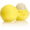 EOS Lip Balm Sphere, Lemon Drop 0.25 oz (Pack of 4)