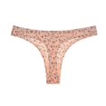 thumbnail image 1 of TrowBridge-tangas sexys de leopardo para mujer, bragas de satén de seda, ropa interior sin costuras de tentación, gran oferta, lencería para niñas, parte trasera en T, 1 of 4