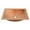 Polished Copper, variant on Native Trails Cps45 Avila 21" Rectangular Copper Undermount Bathroom Sink - Copper