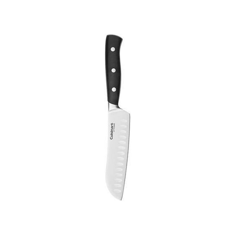 Cuisinart Classic Triple Rivet Santoku Knife 7 Santoku