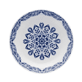 thumbnail image 3 of Ensemble de Vaisselle 20 Pcs Bleu Indien Service pour 4, 3 of 10