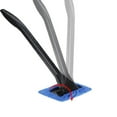 thumbnail image 4 of Car Windshield Cleaner Auto Microfiber Window Cleaning Tool, 4 of 7