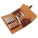 thumbnail image 4 of Kit de cuidado de uñas Bling Bling Juego de manicura 10 piezas, 4 of 12