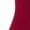 Rich Burgundy, variant on Women's Plus Size Scoop-Neck Sweater Dress