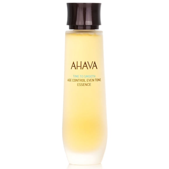Esencia facial Ahava Time To Smooth Age Control, 100 ml