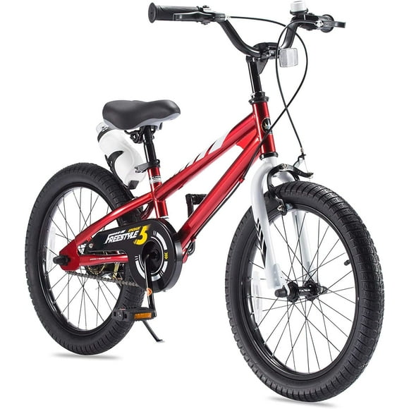 18" Kids' Bikes