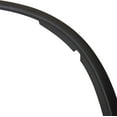thumbnail image 6 of OTTULUR Front Right Passenger Side Trim Moulding Wheel Arch Replacement for 2011-2019 Durango 57010620AE CH1291112, 6 of 7