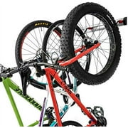 PRO BIKE TOOL Bike Wall Rack Adjustable Storage Mount (3 Bikes)