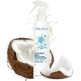 thumbnail image 2 of Pacifica Coconut Milk Hair Detangler Spray – Leave-In Conditioning Elixir for Tangle-Free Hair – Instantly Detangles Knots, Adds Shine & Moisture, Prevents Breakage & Frizz – Vegan & Cruelty-Free, 2 of 9