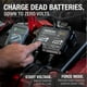 thumbnail image 3 of Cargador de batería de coche NOCO GENIUS2X2 2-Bank 4A 6V/12V, 3 of 8
