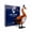 00 Halloween Goose, variant on QEMAUUA Formula 1 Racing Car Collectible Decanter 2026, Novelty Racing Liquor Bottle for Formula One & Automotive Enthusiasts, Decorative Barware Gift for Men & Home Bar Display, Father's Day