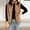 Brown, variant on Sherpa Fleece Vest for Women Trendy Warm Sleeveless Vests Jacket Soft Lightweight Zip Coats with Pockets Fall Outerwear Daily Travel Outfits
