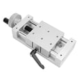 thumbnail image 1 of Durable Wear Resistance Sliding Table,  Linear Stages, Firm For Production Machinery Inspection Equipment, 1 of 8