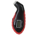 Hyper Tough Digital Tire Pressure Gauge, Model ST111705S, 1PC Pack